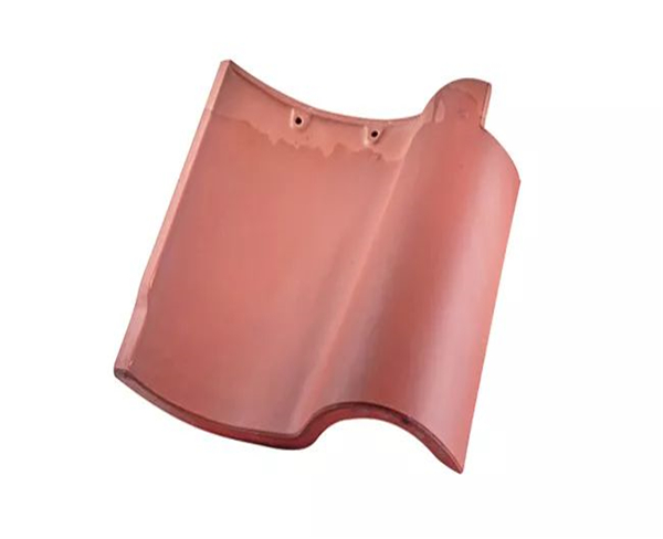 合成樹脂屋面瓦的突出競爭力