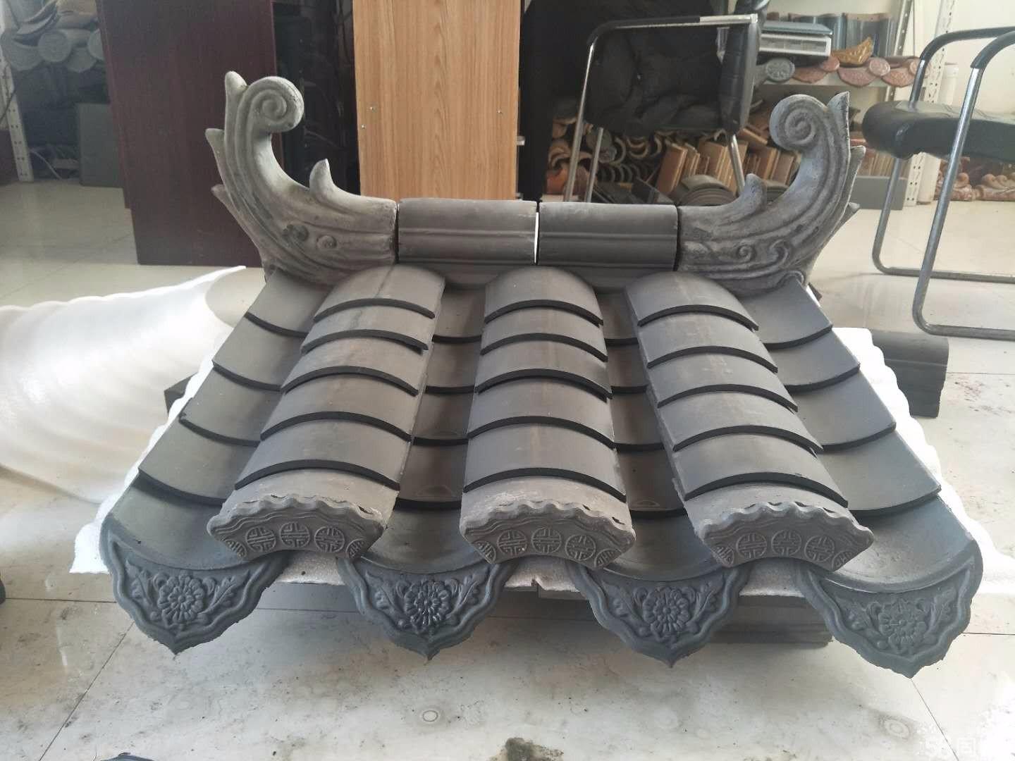 合肥仿古磚瓦使用注意事項(xiàng)