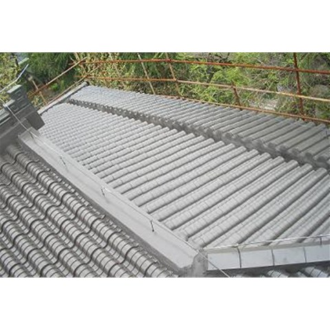 合肥仿古磚瓦之小青瓦