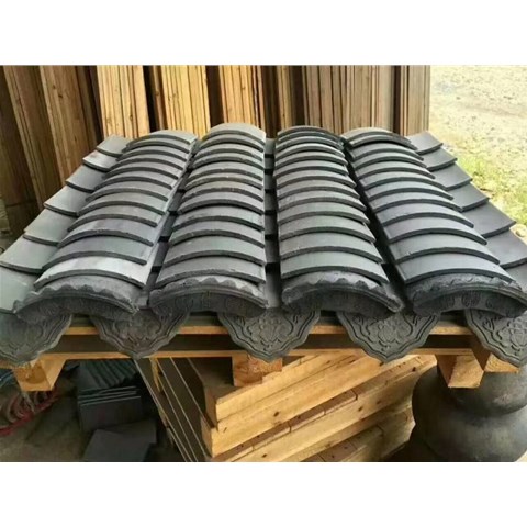 青磚青瓦的優(yōu)勢及用途