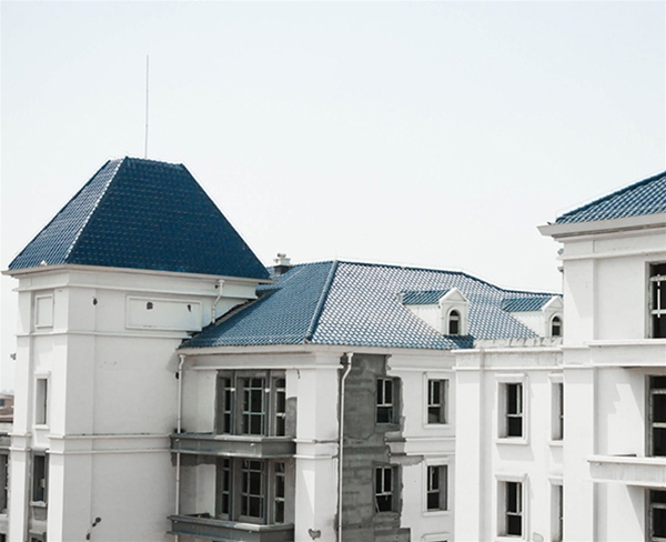 陜西西安—魚化工業(yè)園