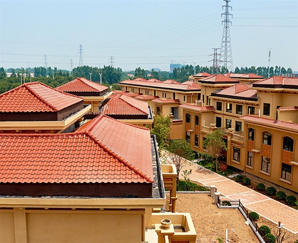 山西運(yùn)城—空港南區(qū)港府花都