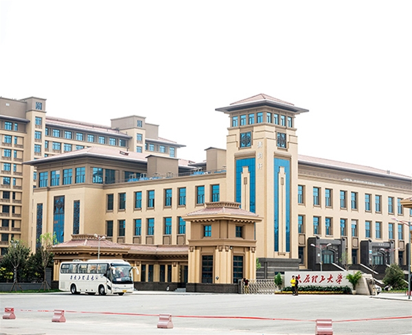 山西太原—理工大學(xué)