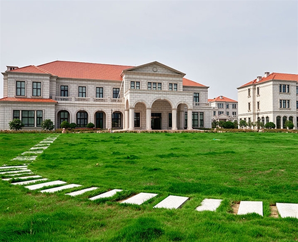 山東即墨—源潤閣