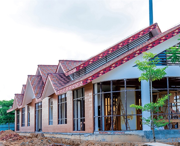 三亞—凌水火車站