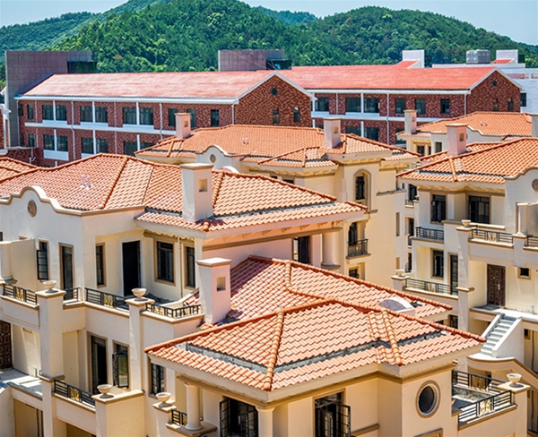 南昌—九洲云灣