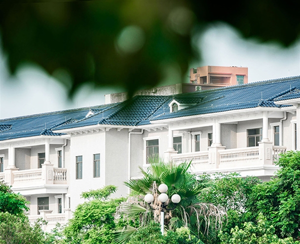 惠州—水口商業(yè)街