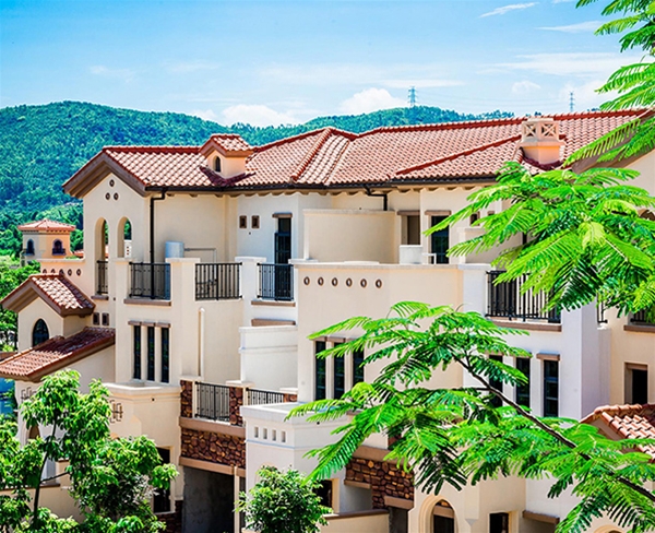 惠州—迪亞花園