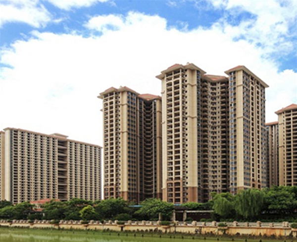 黃埔—大沙東保障房