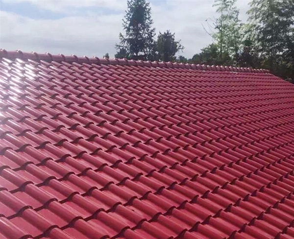 湖南岳陽—私人別墅