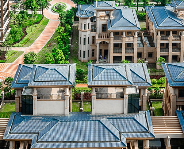 惠州—德威朗琴灣