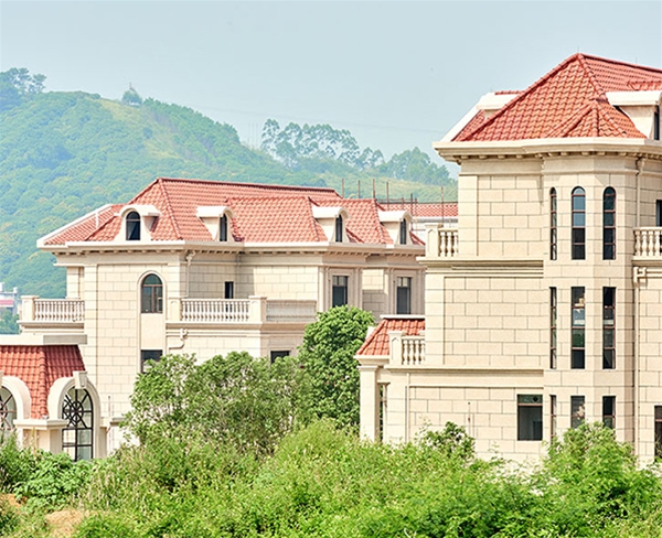 廣西玉林—北林御翠園