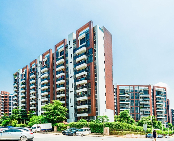 廣西南寧—扈江郡