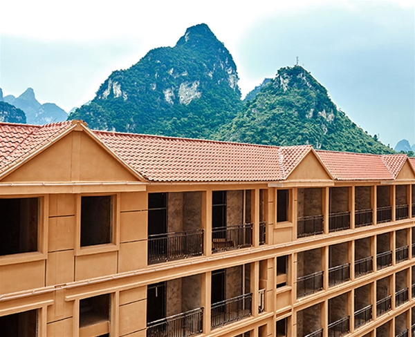 廣西河池—潤豐集團