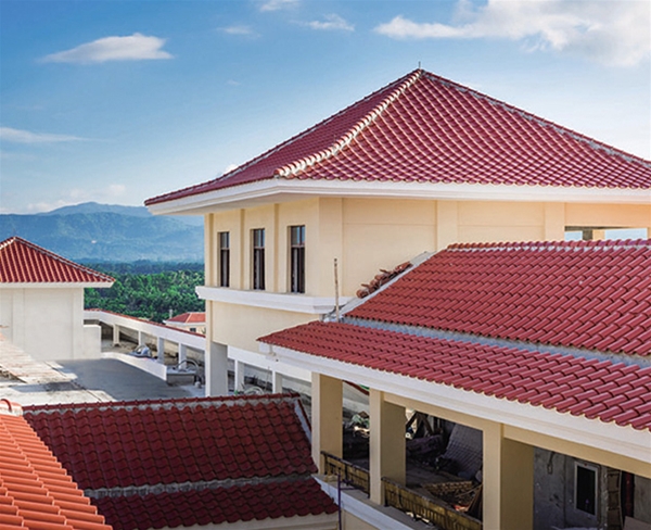 萬寧興隆—憶云水岸