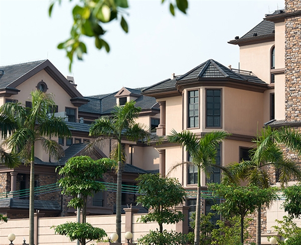 陽江—御墅龍山