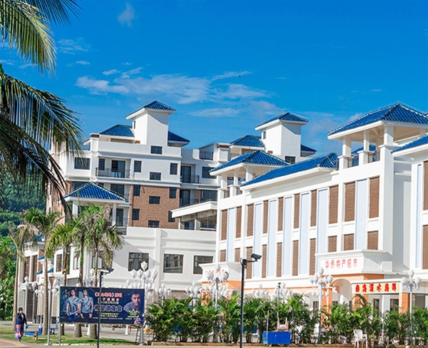 萬寧—帝皇酒店