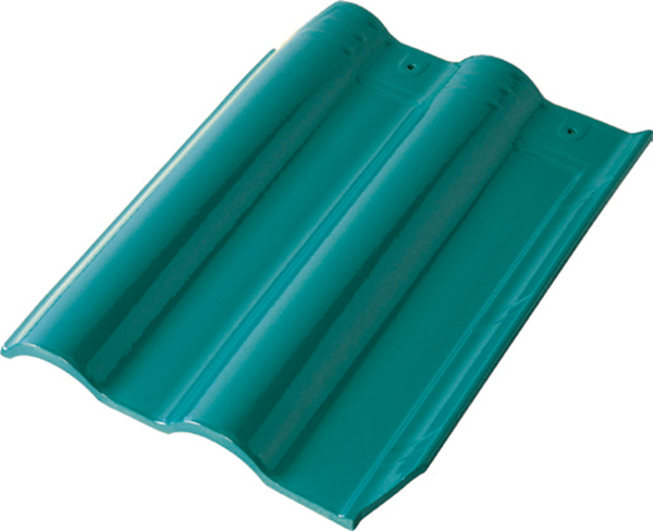 F8808 孔雀綠 Sea blue