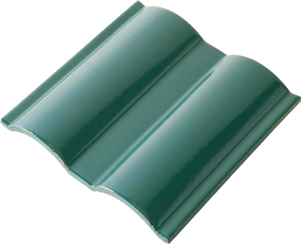 Y108 孔雀綠色 Peacock green