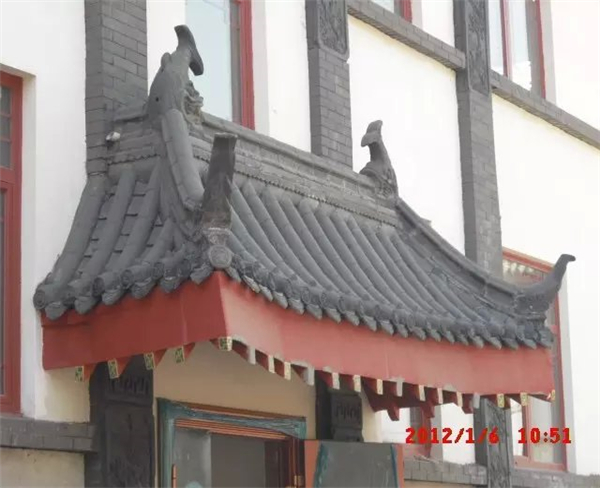 古建園林瓦（18）