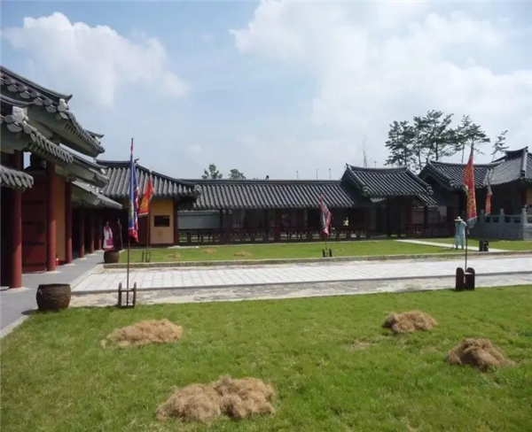 古建園林瓦（14）