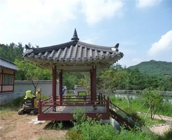 古建園林瓦（13）