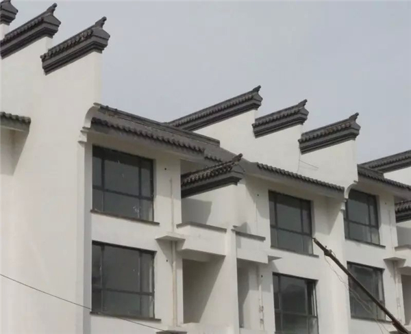 古建園林瓦（9）