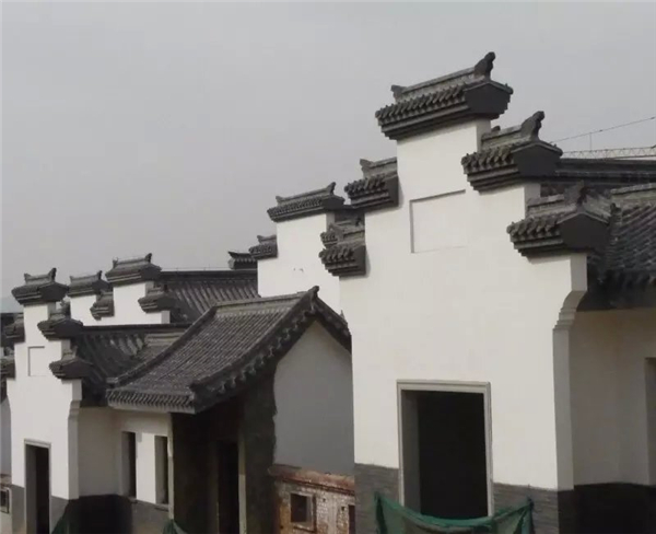 古建園林瓦（7）