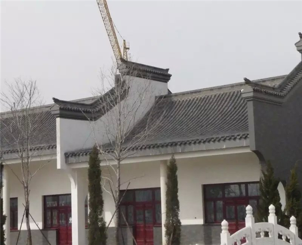 古建園林瓦（6）