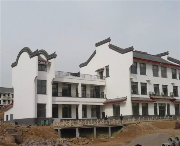 古建園林瓦（1）