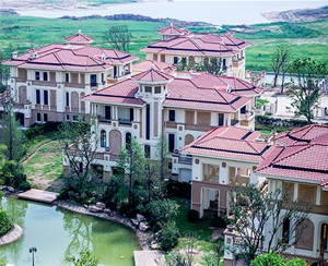 安徽—東湖一號(hào)會(huì)所