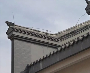 古建園林瓦（4）